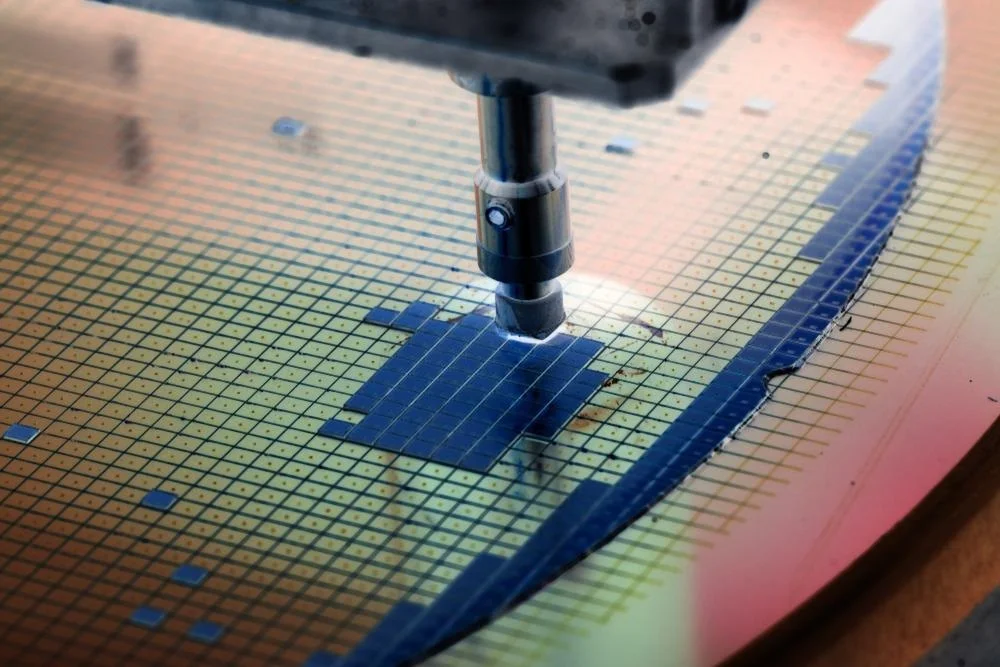 Какое измерительное оборудование существует на фабрике Fab? - Vetek Semiconductor