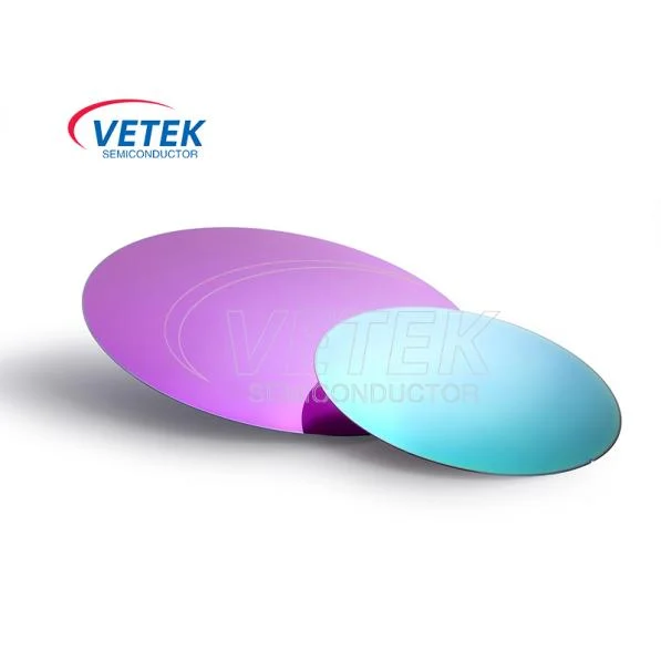 Характеристики эпитаксии кремния