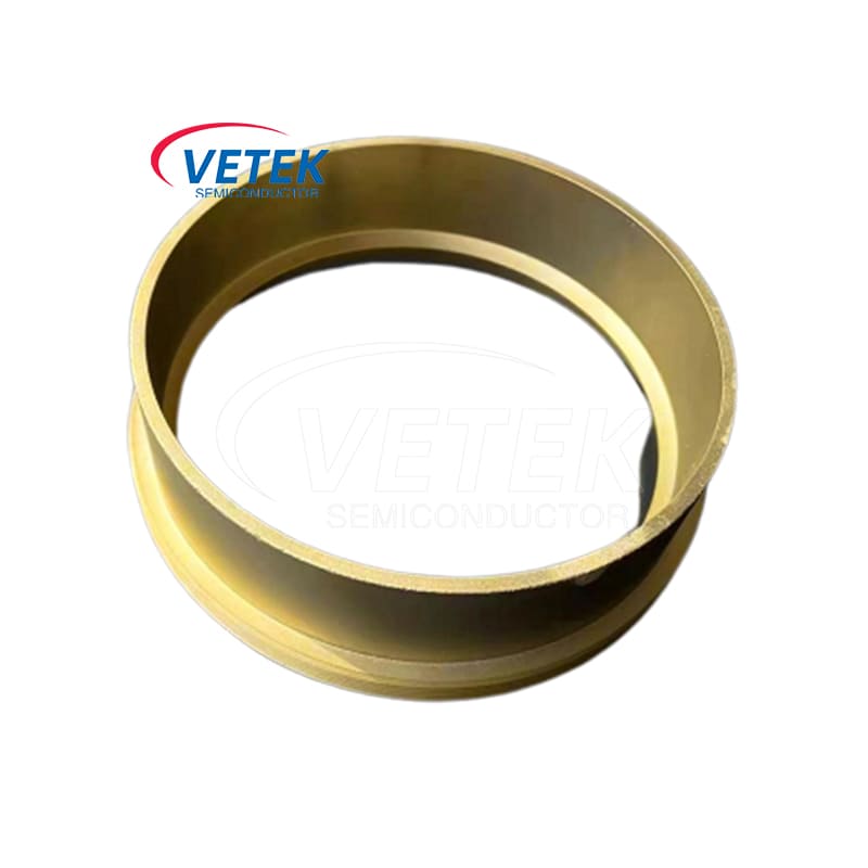 Как покрытие из карбида тантала (TaC) обеспечивает длительный срок службы в условиях экстремальных термических циклов?