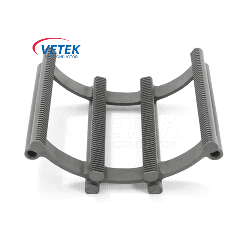 Что делает вафельную лодочку из SiC-керамики незаменимой для современного производства полупроводников