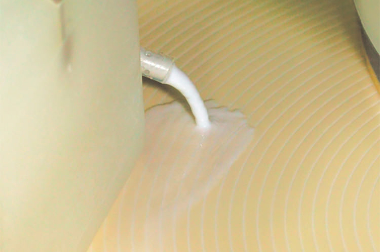 Ключ к эффективности и оптимизации затрат: анализ контроля стабильности суспензии CMP и стратегии выбора