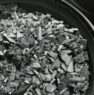 Невидимое узкое место в развитии SiC: почему сырье CVD SiC 7N заменяет традиционный порошок