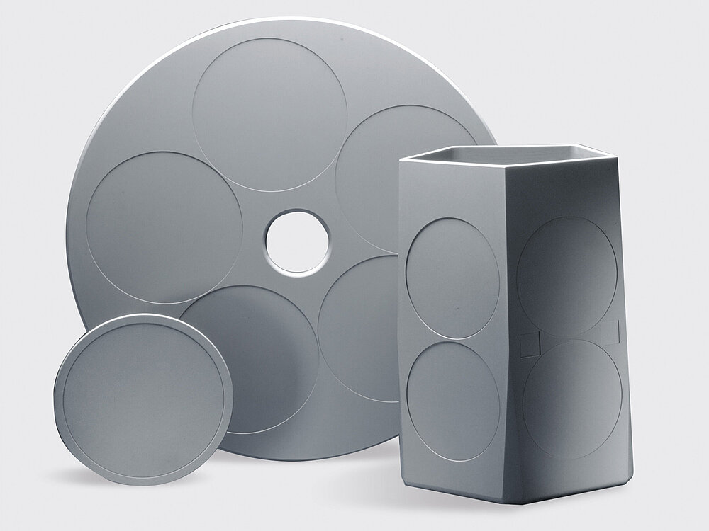 Эволюция CVD-SiC от тонкопленочных покрытий до объемных материалов