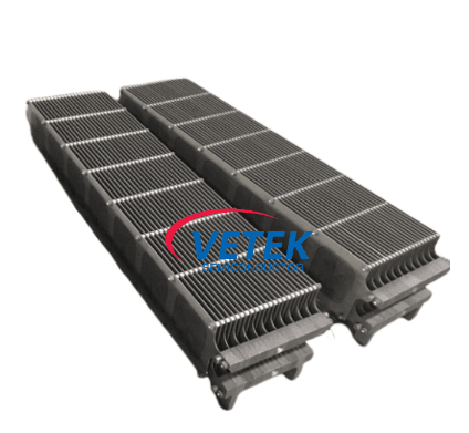 Почему графитовая лодка для PECVD так важна для качества пленки и стабильности производства?