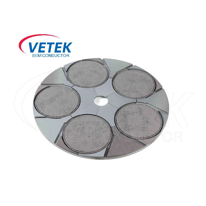 AIXTRON STELLITE WAFERARIR