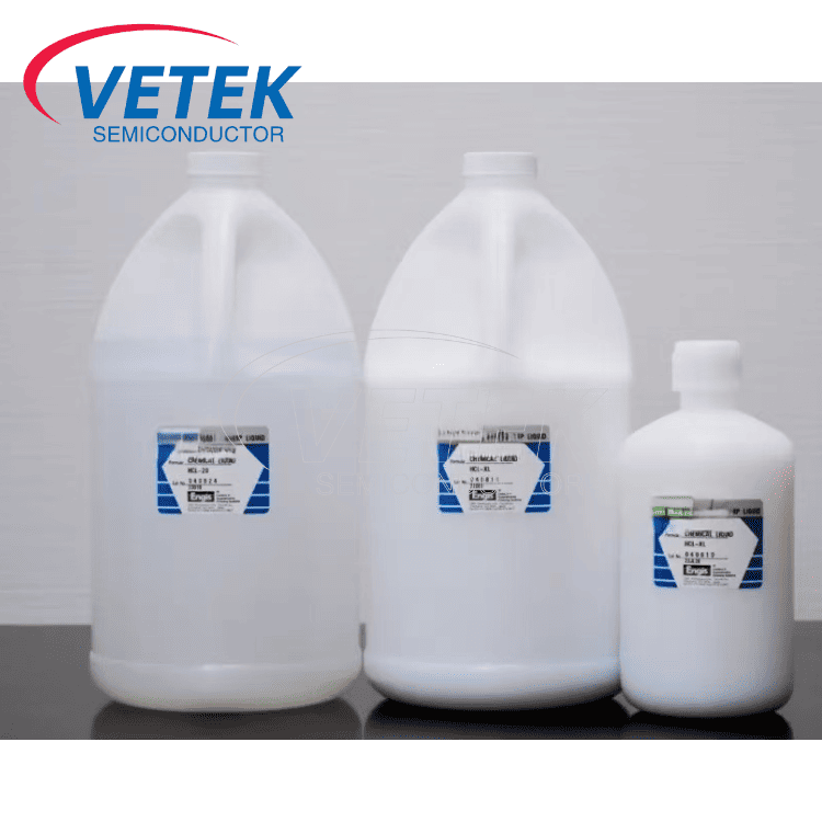 CMP Polish Slurry