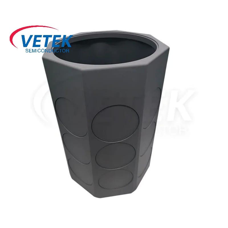 CVD SIC Coter Covert Receptor
