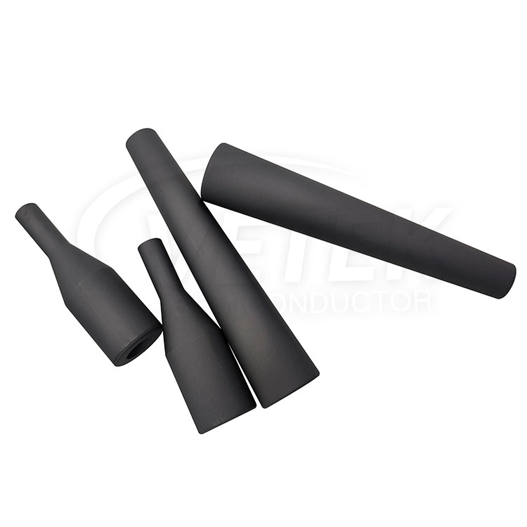 Cvd SIC Coating сопла