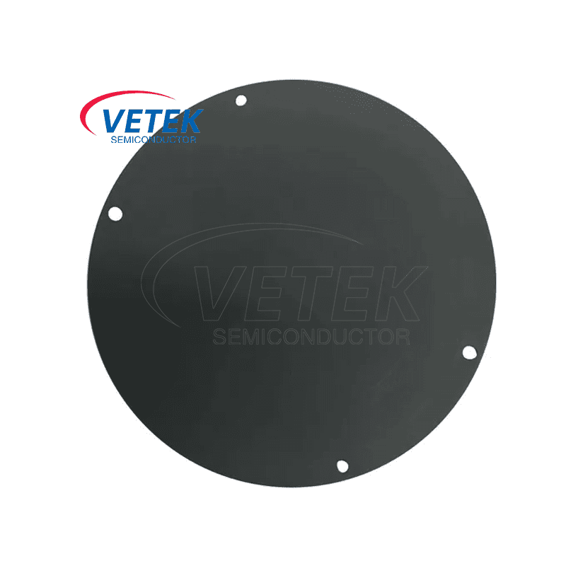 Cvd SIC Pancake Repector