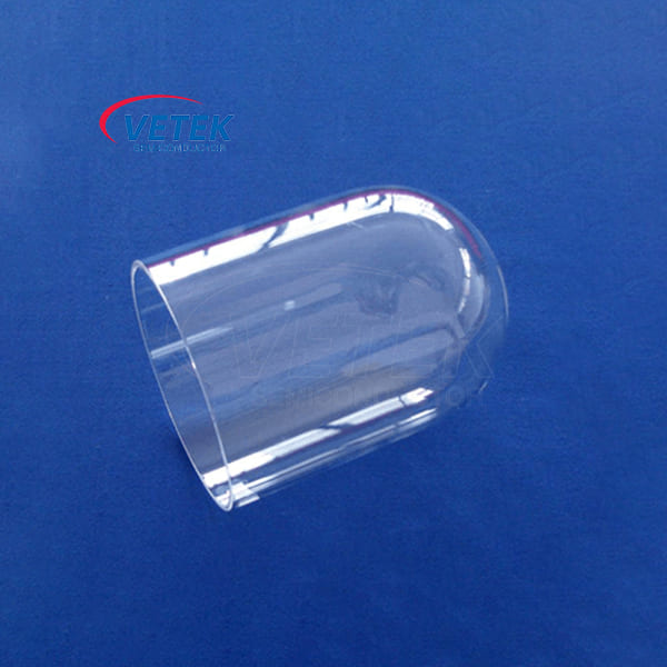 Полупроводниковая Quartz Bell Jar
