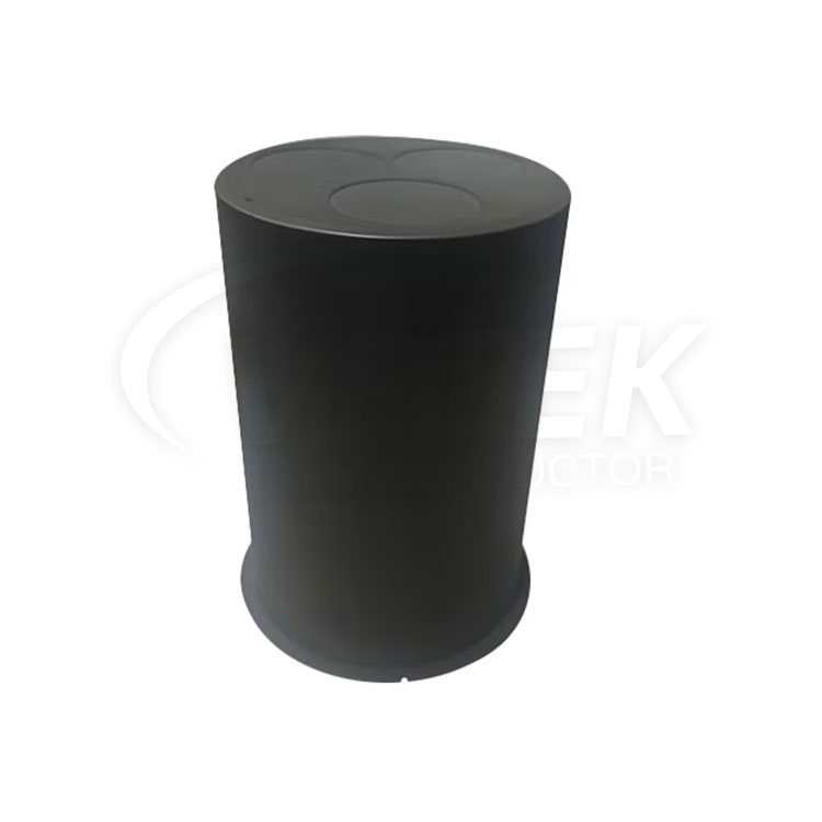 Полупроводниковый блок SIC Catced