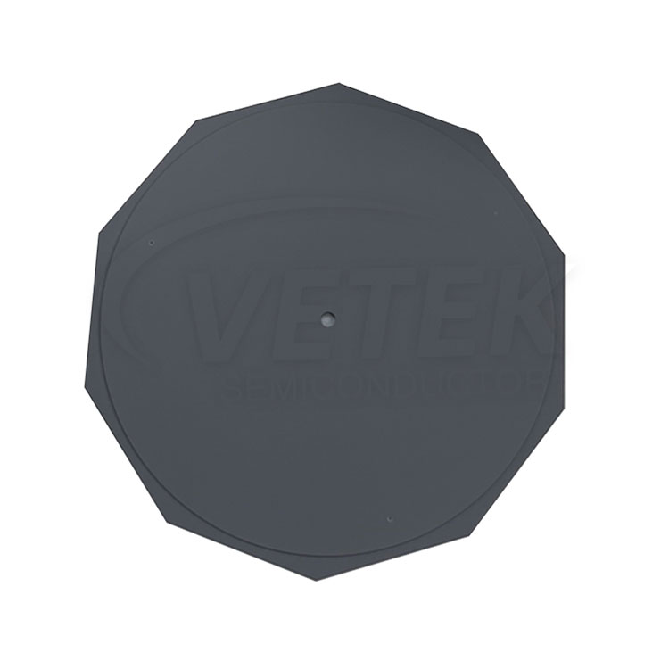 SIC с верхней пластиной для LPE PE2061S