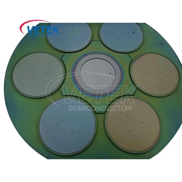 SIC Coating Ald Receptor