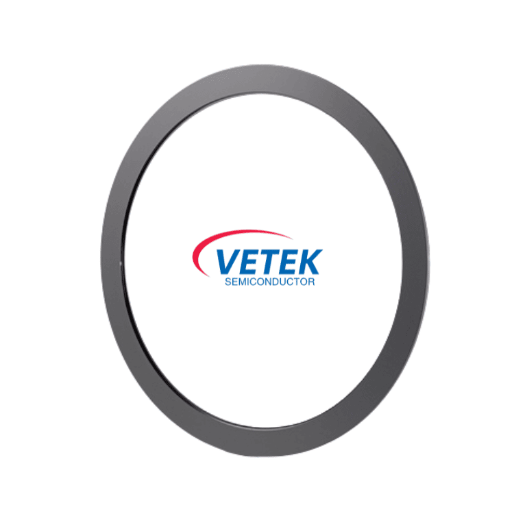 Кольцо фокусировки из карбида кремния